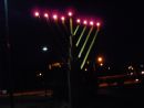Chanukah 2009