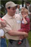 Building their congregation 'one family at a time' 