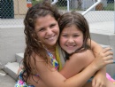 Camp Gan Izzy
